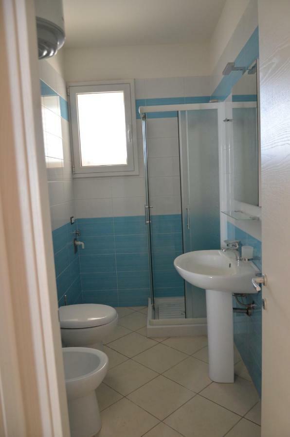 Casa Vacanze Cristoforo Colombo Apartment Lido Conchiglia Exterior photo