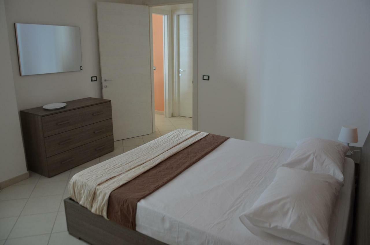 Casa Vacanze Cristoforo Colombo Apartment Lido Conchiglia Exterior photo