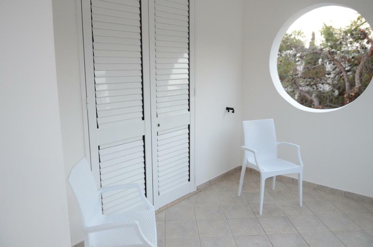 Casa Vacanze Cristoforo Colombo Apartment Lido Conchiglia Exterior photo