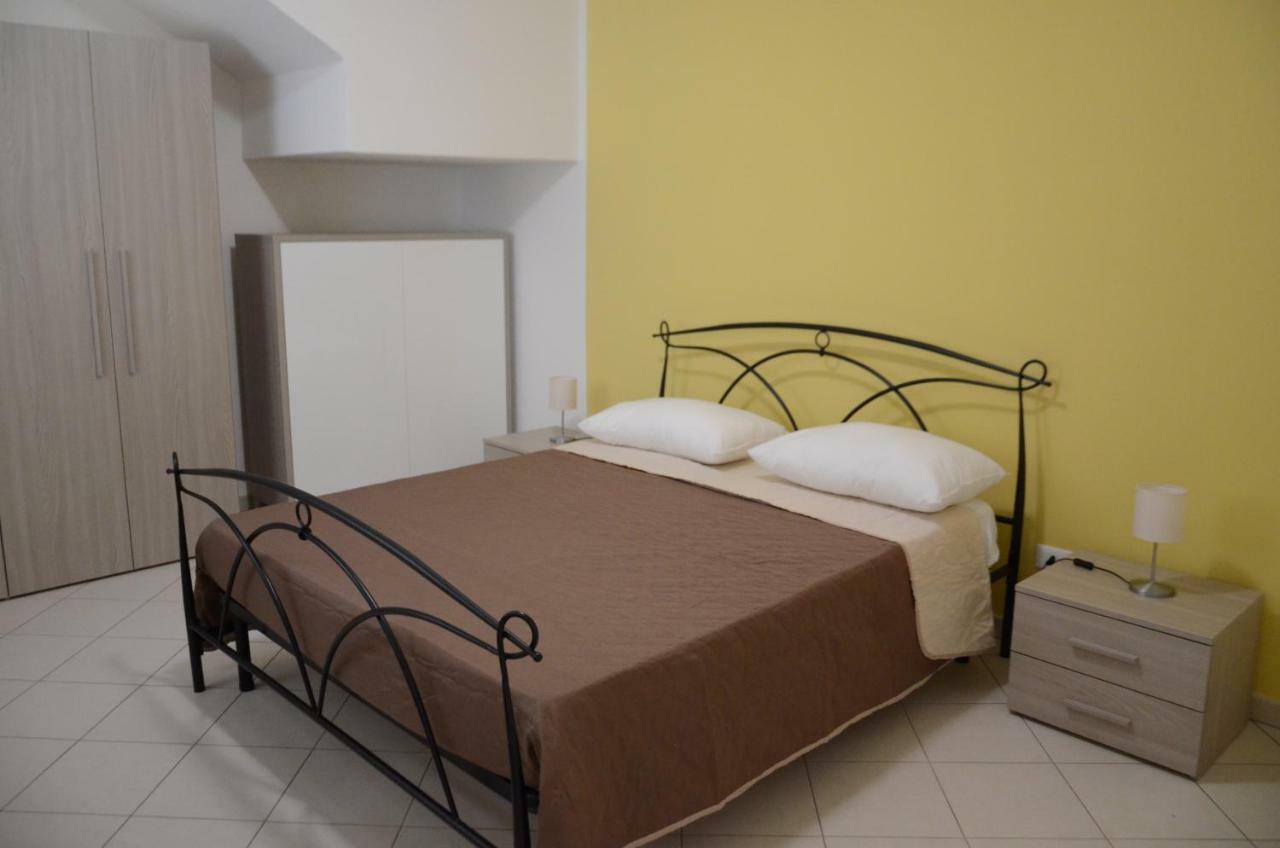 Casa Vacanze Cristoforo Colombo Apartment Lido Conchiglia Exterior photo