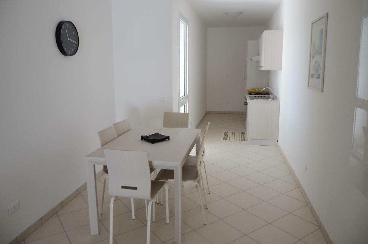 Casa Vacanze Cristoforo Colombo Apartment Lido Conchiglia Exterior photo