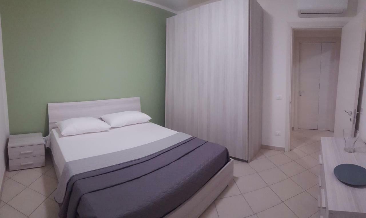 Casa Vacanze Cristoforo Colombo Apartment Lido Conchiglia Exterior photo